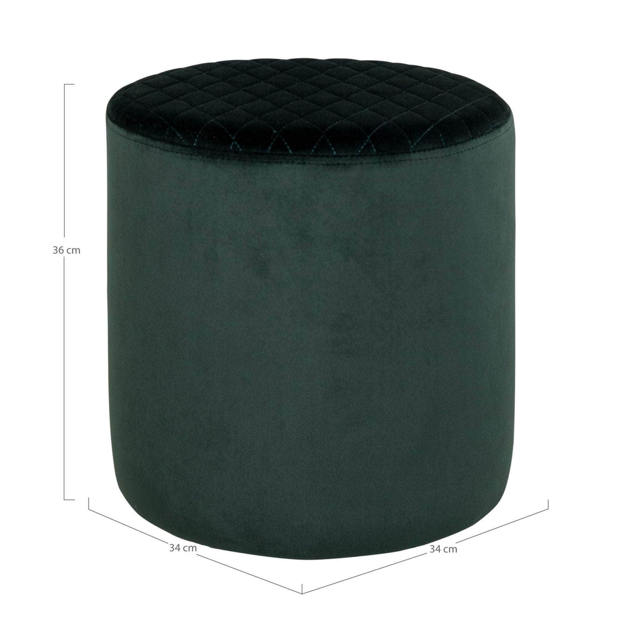 House Nordic Ejby Puf
