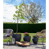 House Nordic Rio Teak Skål