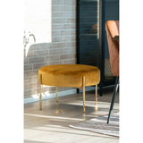 House Nordic Amadora Puf