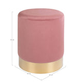 House Nordic Gamby Puf