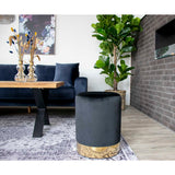 House Nordic Gamby Puf