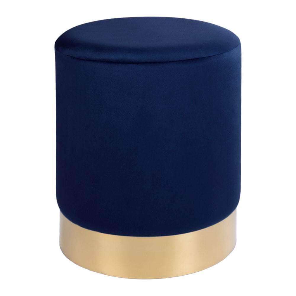 House Nordic Gamby Puf