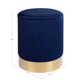 House Nordic Gamby Puf