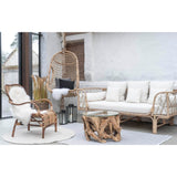 House Nordic Grand Canyon Sofabord