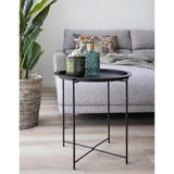 House Nordic Bastia Hjørnebord