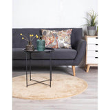 House Nordic Bastia Hjørnebord