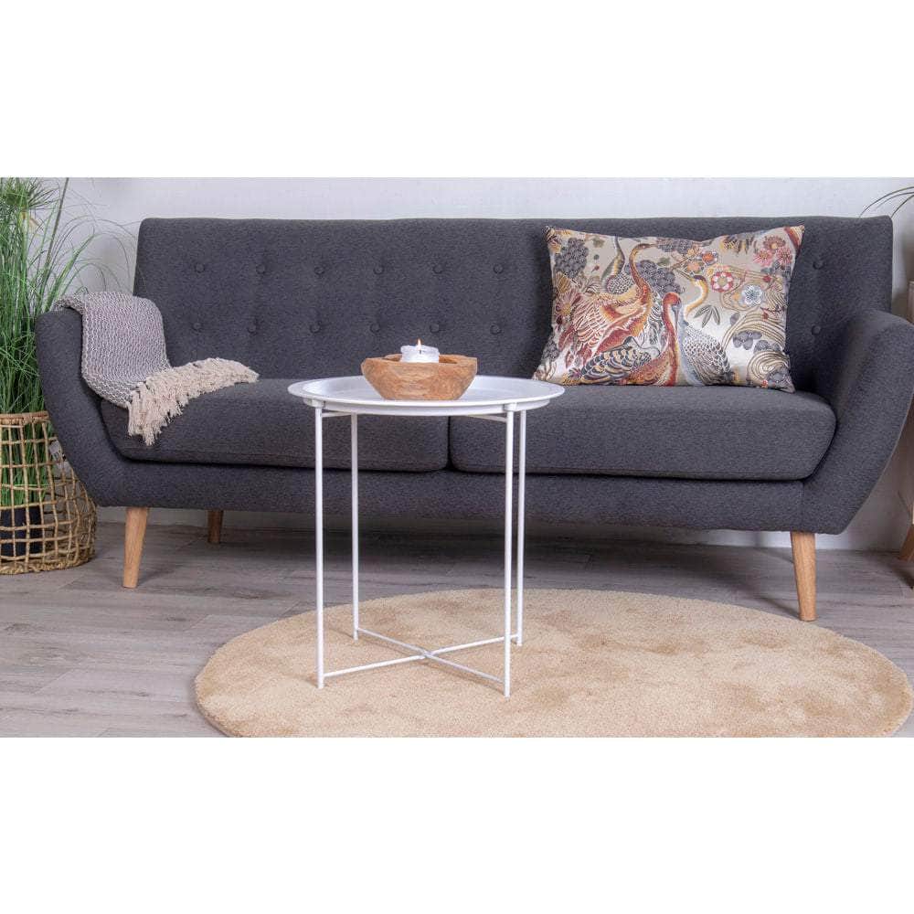 House Nordic Bastia Hjørnebord