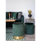House Nordic Gamby Puf