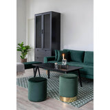 House Nordic Gamby Puf