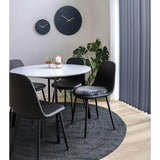 House Nordic Stockholm Spisebordsstol - Sæt af 2