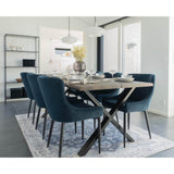 House Nordic Boston Spisebordsstol