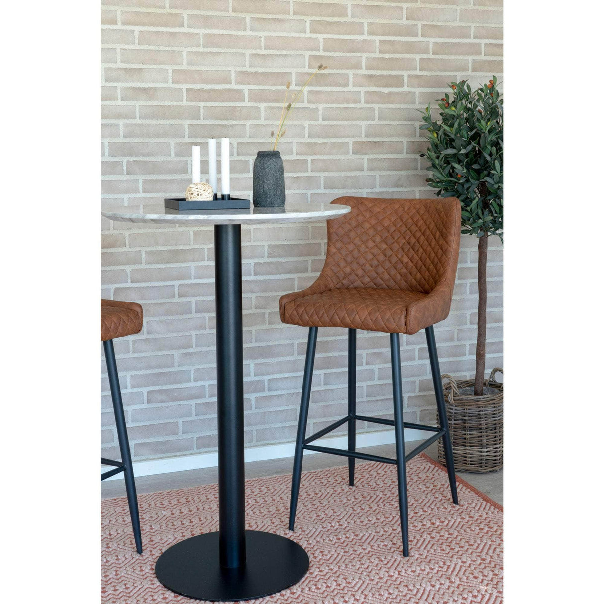 House Nordic Dallas Barstol