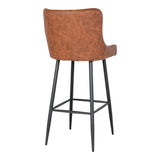 House Nordic Dallas Barstol