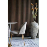 House Nordic Geneve Spisebordsstol - Sæt af 2