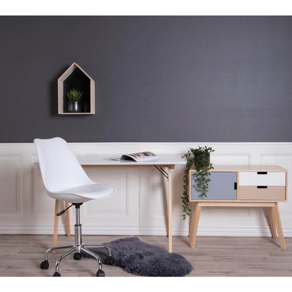 House Nordic Stavanger Kontorstol