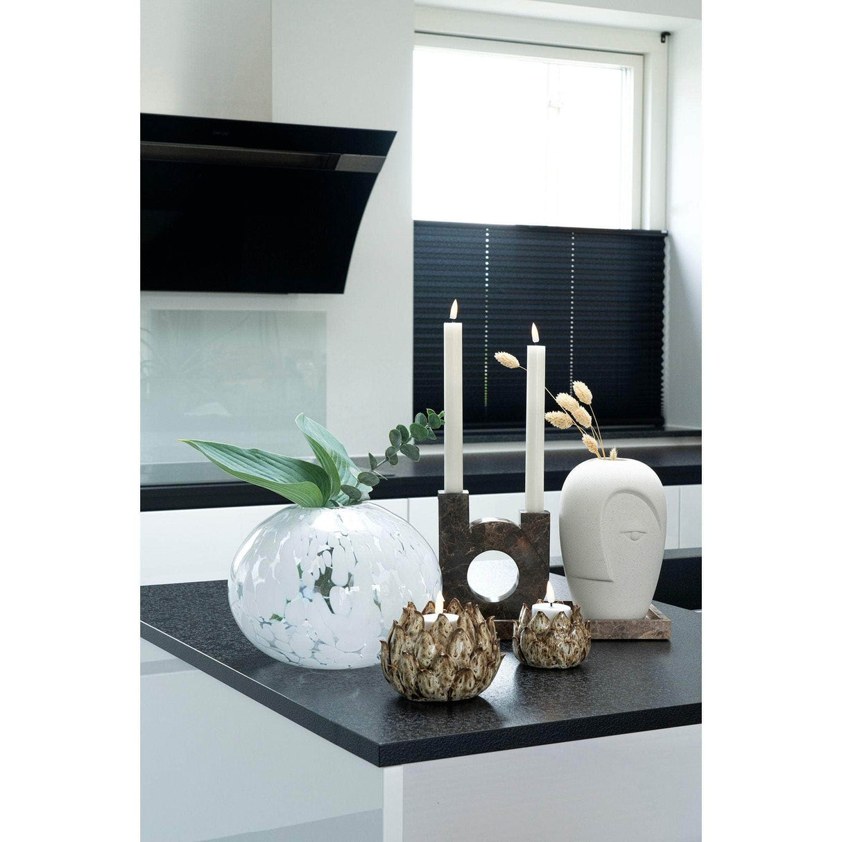House Nordic Lysestage