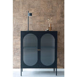 House Nordic Milano Bordlampe