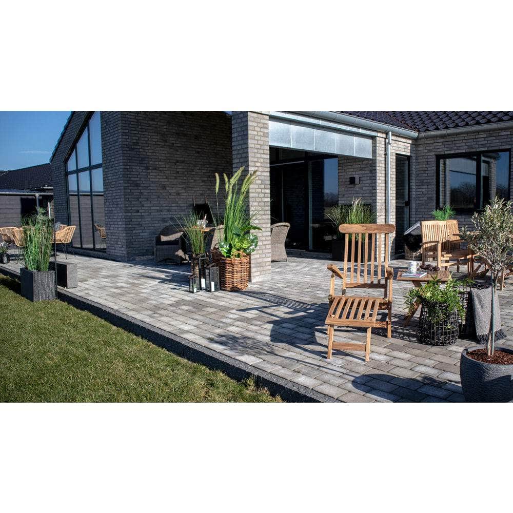 House Nordic Arrecife Teak Dækstol