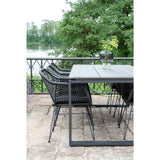 House Nordic Denver Havebord