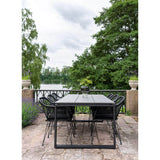 House Nordic Denver Havebord