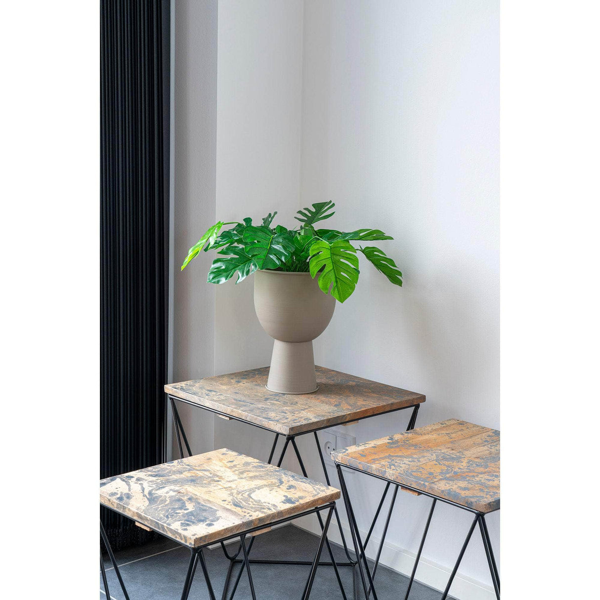 House Nordic Amalfi Blomsterstander