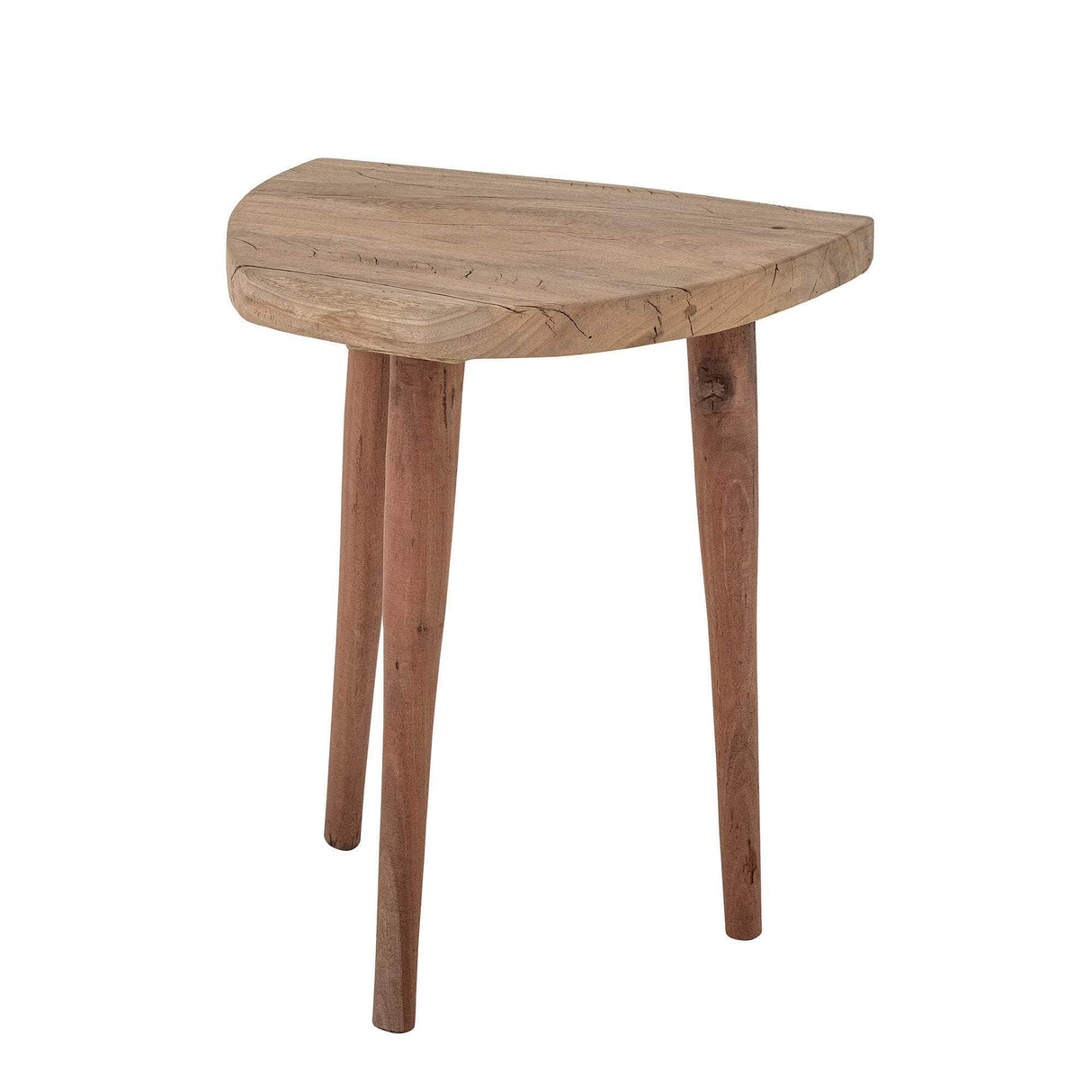 Creative Collection Tudor Sidebord, Natur, Genanvendt Træ