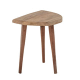 Creative Collection Tudor Sidebord, Natur, Genanvendt Træ