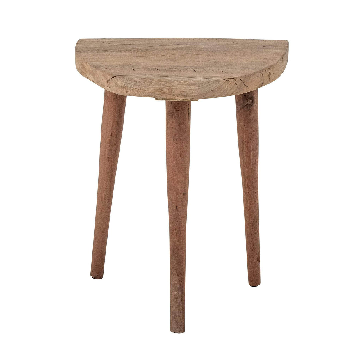 Creative Collection Tudor Sidebord, Natur, Genanvendt Træ