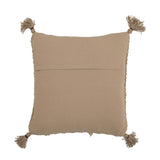 Bloomingville Felina Pude, Natur, Jute