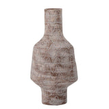 Creative Collection Saku Vase, Natur, Keramik