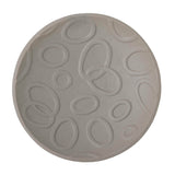 Bloomingville Idalou Bakke, Grå, Aluminium