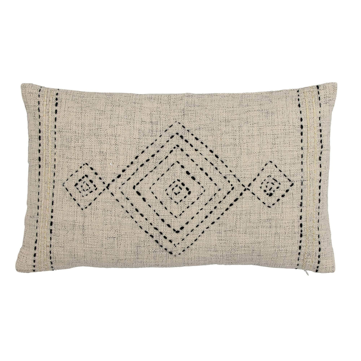 Creative Collection Carice Pude, Natur, Bomuld