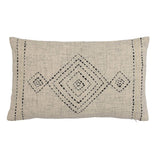 Creative Collection Carice Pude, Natur, Bomuld