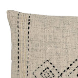 Creative Collection Carice Pude, Natur, Bomuld