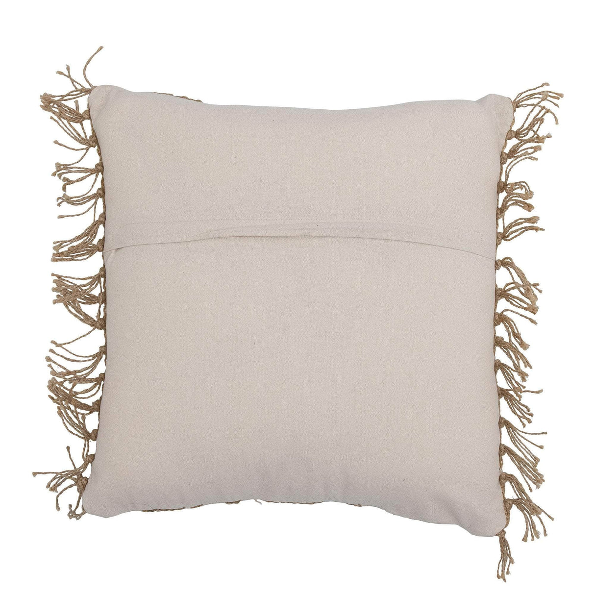 Bloomingville Felippa Pude, Natur, Jute