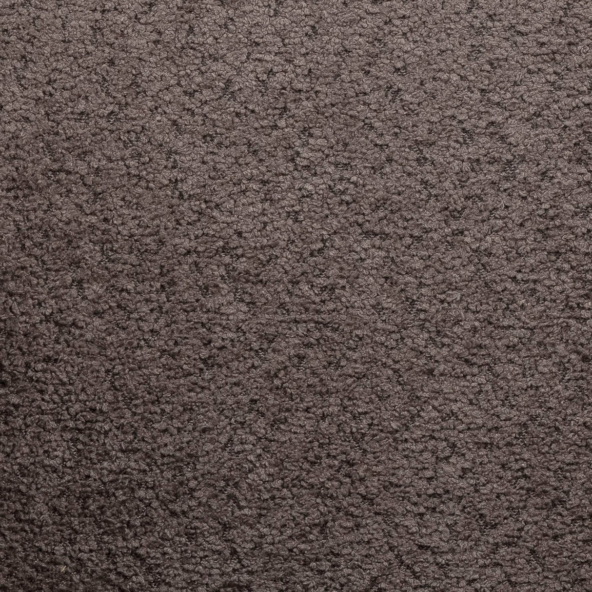 Bloomingville Fendi Lounge Stol, Brun, Polyester