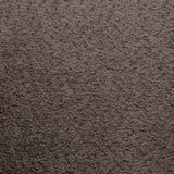 Bloomingville Fendi Lounge Stol, Brun, Polyester