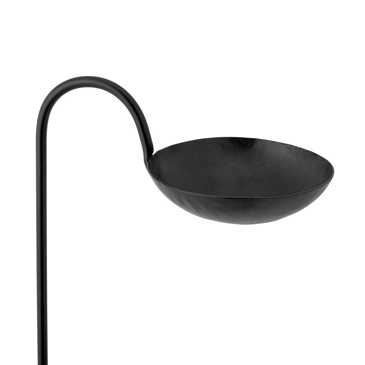 Bloomingville Juliette Foderbræt, Sort, Metal