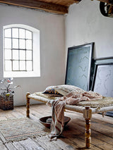 Creative Collection Madigan Plaid, Brun, Bomuld