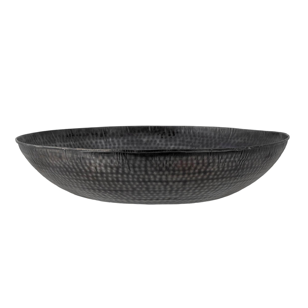 Bloomingville Fato Birds Bassin, Sort, Metal