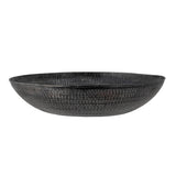 Bloomingville Fato Birds Bassin, Sort, Metal