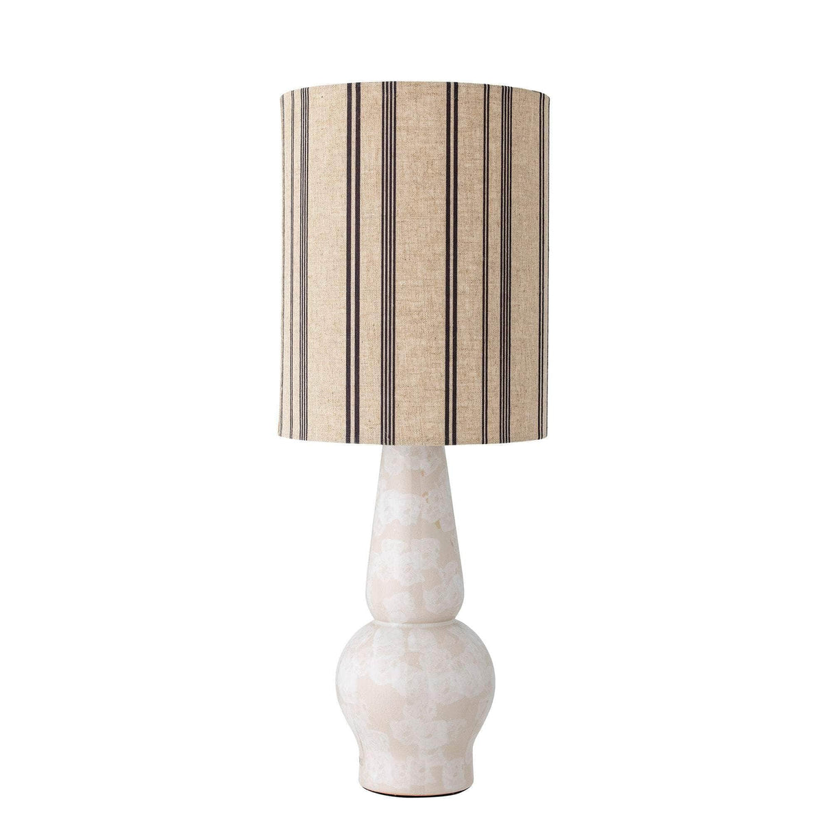 Bloomingville Emilia Bordlampe, Natur, Stentøj