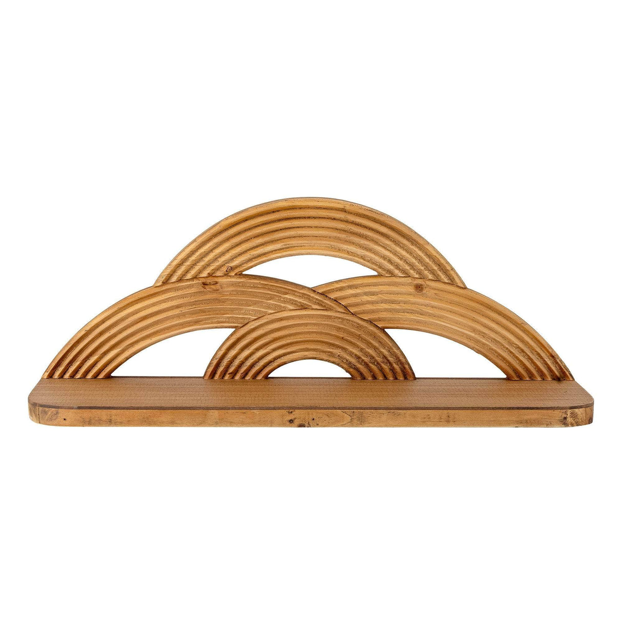 Bloomingville Parnell Hylde, Natur, MDF