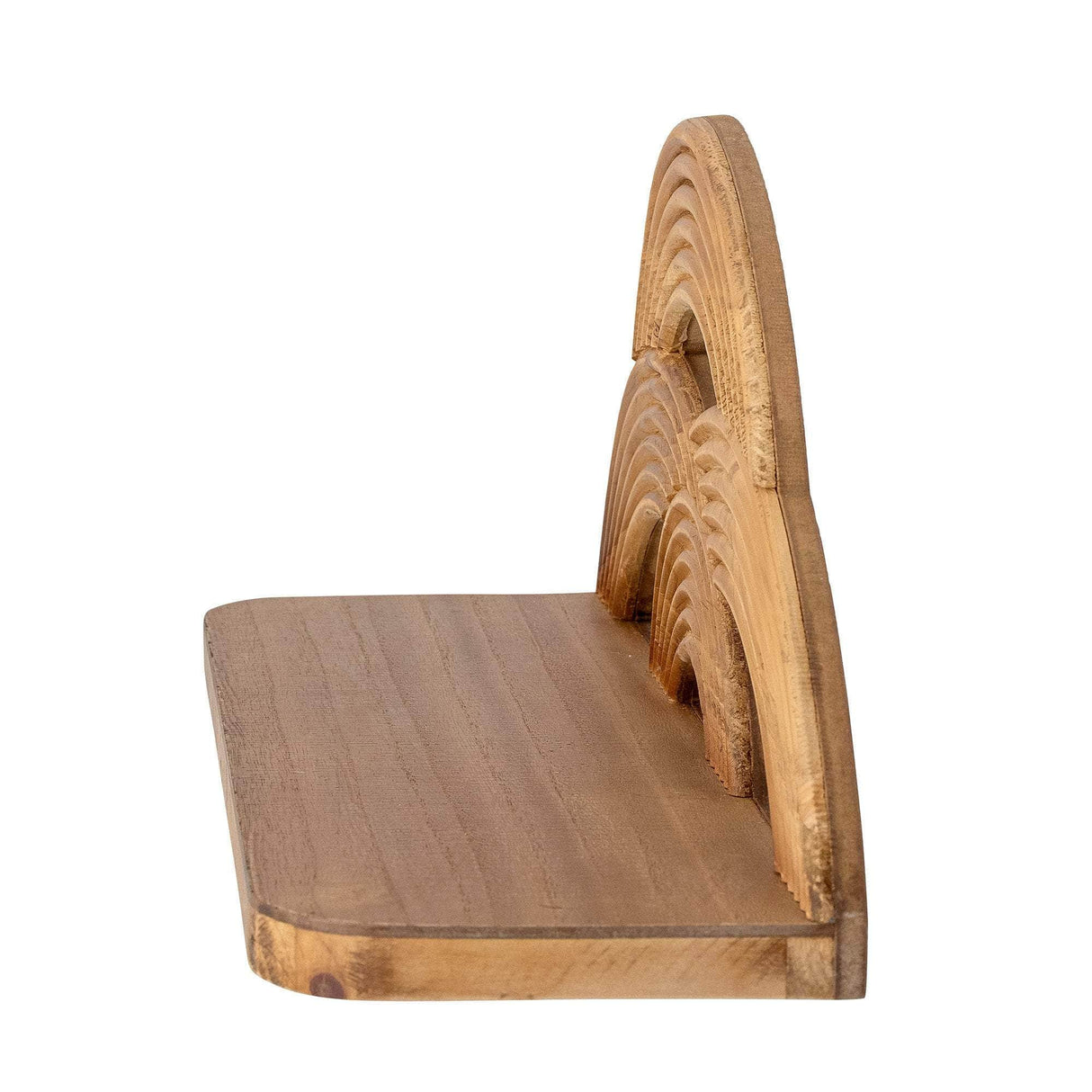 Bloomingville Parnell Hylde, Natur, MDF