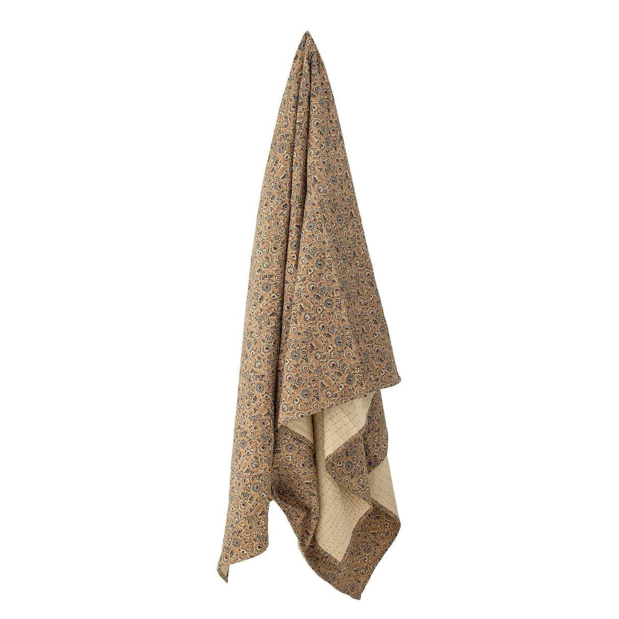 Bloomingville Perugia Dug, Brun, Bomuld