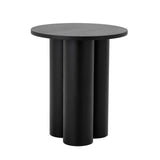 Bloomingville Aio Sofabord, Sort, MDF