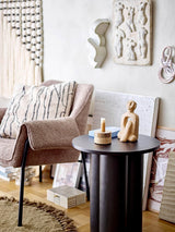 Bloomingville Aio Sofabord, Sort, MDF
