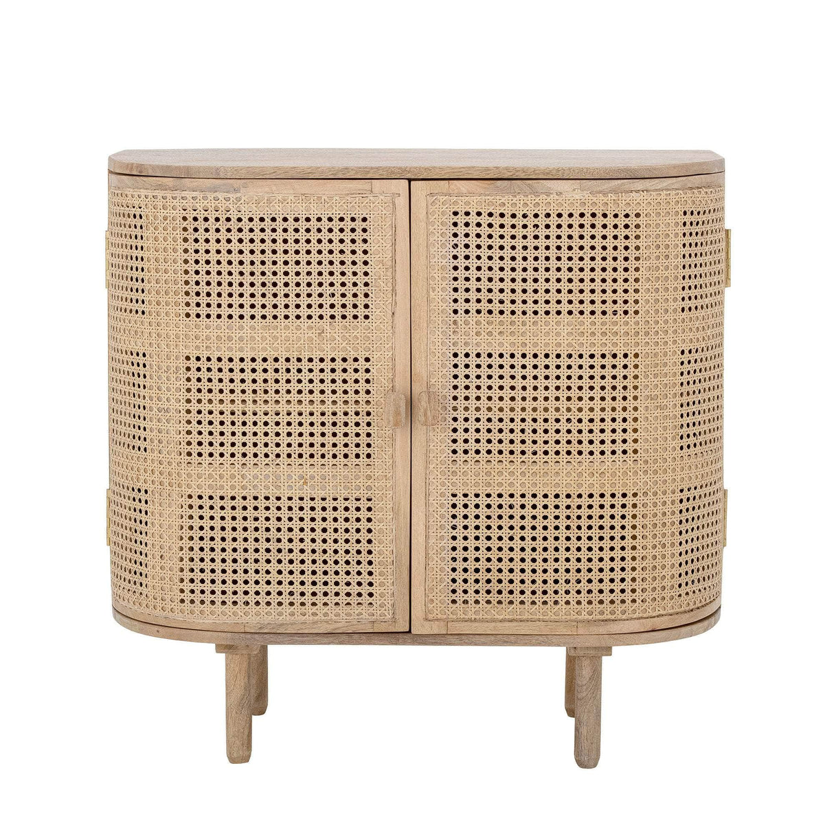 Creative Collection Bandol Skab, Natur, Mango
