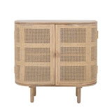 Creative Collection Bandol Skab, Natur, Mango