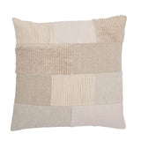 Creative Collection Falippa Pude, Natur, Bomuld
